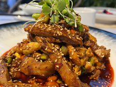 -院8里·少城记忆老川菜(宽窄巷子店)