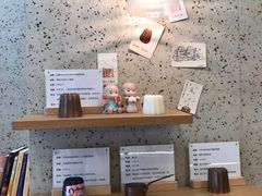 大堂-发酵食堂(屏风街店)