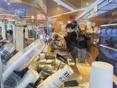 -闻道万巷咖啡馆(南大街地铁站店)