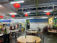 -無招牌海鮮(芽笼店)