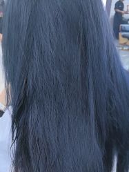 -藤野造型烫染·漂发