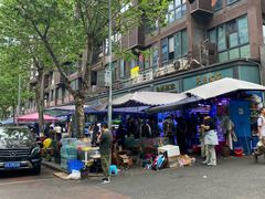 -青石桥花鸟鱼虫市场(叠翠城店)