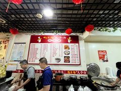 -南肖墙丸子汤(总店)