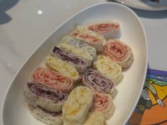 -十二毡房蒙餐·蒙古包
