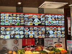 -芳芳私房菜·精做淮扬菜(承德路店)