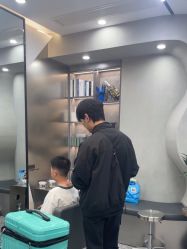 -A&L salon