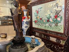-长春观斋补堂素菜馆