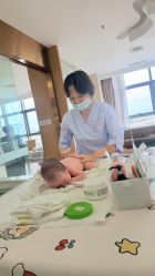 -贝爱时刻月子中心(宝安妇幼店)
