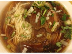 -水仙拉面(水仙街店)