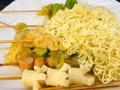 -郭记小街麻辣烫(南小街总店)