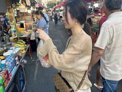 -班赞海鲜市场