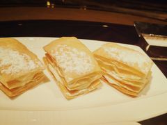 -北京四季酒店·采逸轩