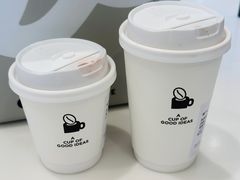 -Seesaw Coffee(苏州中心店)
