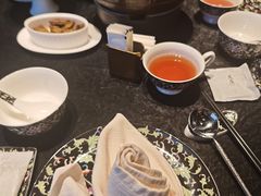 -君庭中餐厅(湘江豪生店)