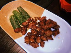 -外婆家(杭州马塍店·杭帮菜名店)