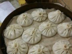 -老班长手工灌汤包老店(东山店)