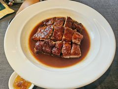 -南里山房·新淮扬菜(徐汇万科店)