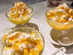 -新加坡海鲜共和(名胜世界圣淘沙海滨坊)