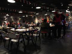 大堂-炉鼎记私房菜(总店)