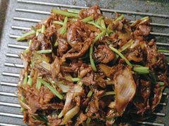 -青年公社烤鸭(青年路店)