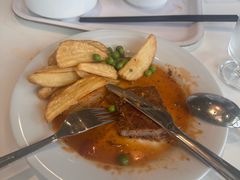 -宜家·瑞典风味餐厅(无锡店)