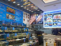 -海味当家·蒸锅海鲜(中山广场创始店)