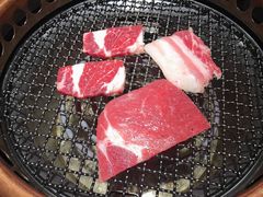 -一品诚记烤肉(大连柏威年购物中心店)