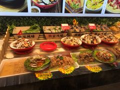 -渔家风味·鲅鱼水饺·央视展播·海鲜天津菜(开发区店)