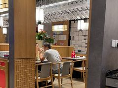 -闫府私房菜·百年鲁菜(恒隆店)