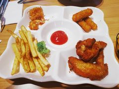 -豪客来牛排(红豆万花城店)