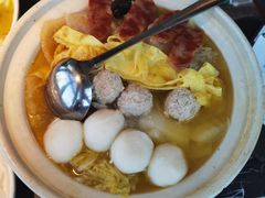 -新白鹿餐厅(虹桥南丰城店)