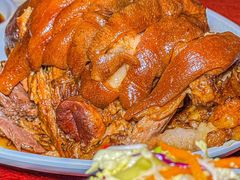 -聚首堂·特色小吃·肘子(什刹海德胜门店)