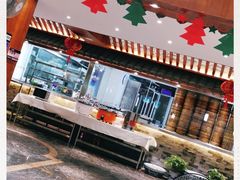 -淮扬楼(文港路店)