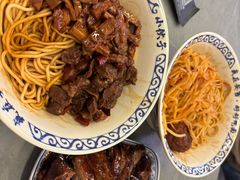-梅溪·小伙子干挑面(安吉总店)