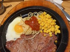 -菲滋意式餐厅(金华银泰城店)