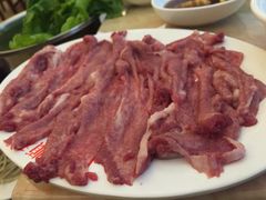 -陈记顺和潮汕牛肉火锅(韩江路店)