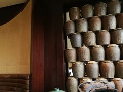 -世博洲际酒店-盛会堂中餐厅