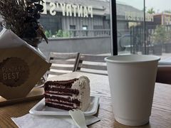 -派悦坊·甜品·蛋糕(日坛店)