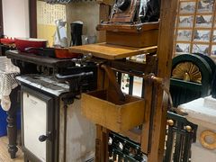 -老厨家(友谊路总店)