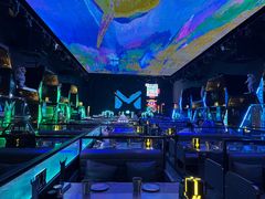 -M-MIX电音烤吧