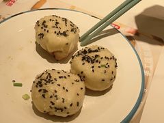 -小杨生煎(黄河路店)