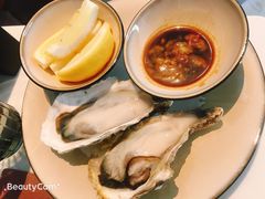 -粤海喜来登酒店·盛宴海鲜牛排自助餐厅(天河城店)