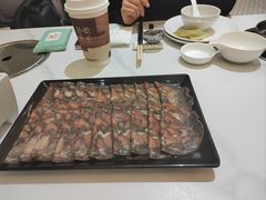 -帝皇海海鲜豆捞(桐泾商务广场店)
