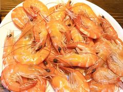 -南海渔家•海鲜•正宗海南菜(海棠湾店)