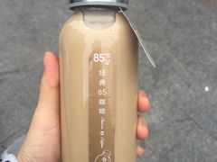 -85度C(上海兰溪二店)