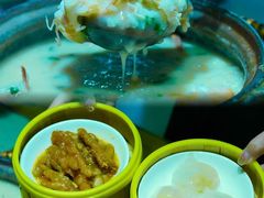 -潮十三潮汕砂锅粥(高新四路大都荟店)