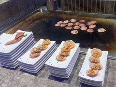 -曼格活海鲜·牛排自助(光明蓝鲸店)