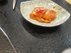 -臻牛烤肉