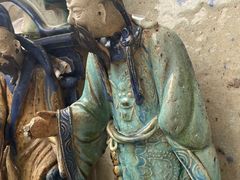 -悦城龙母祖庙