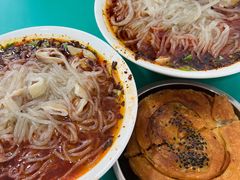 红味肥肠粉-甘记肥肠粉(马鞍北路店)